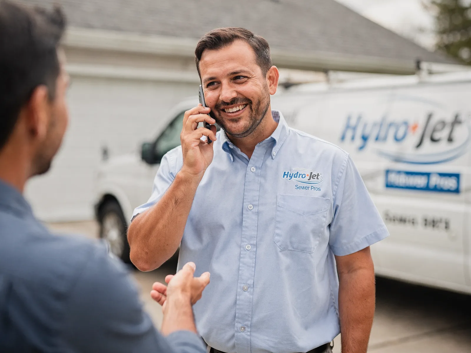 Hydro Jetting Dutch Flat, CA FAQs